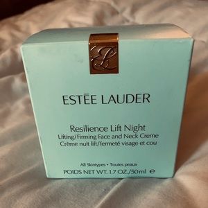 Estée Lauder cream